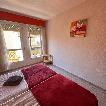 Apartment Concordia Torrevieja Exterior foto