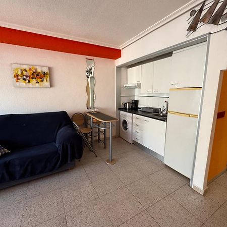 Apartment Concordia Torrevieja Exterior foto