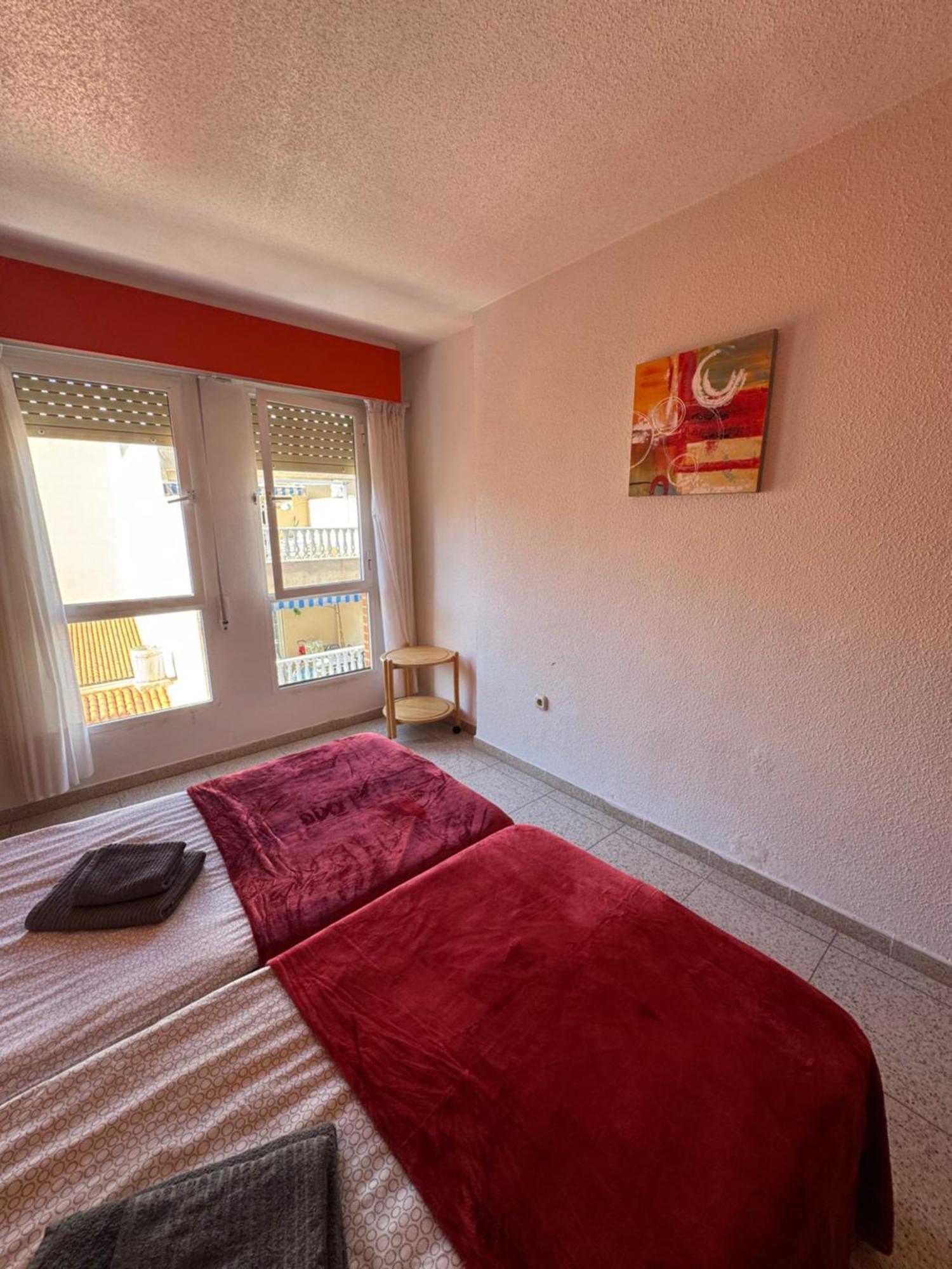 Apartment Concordia Torrevieja Exterior foto