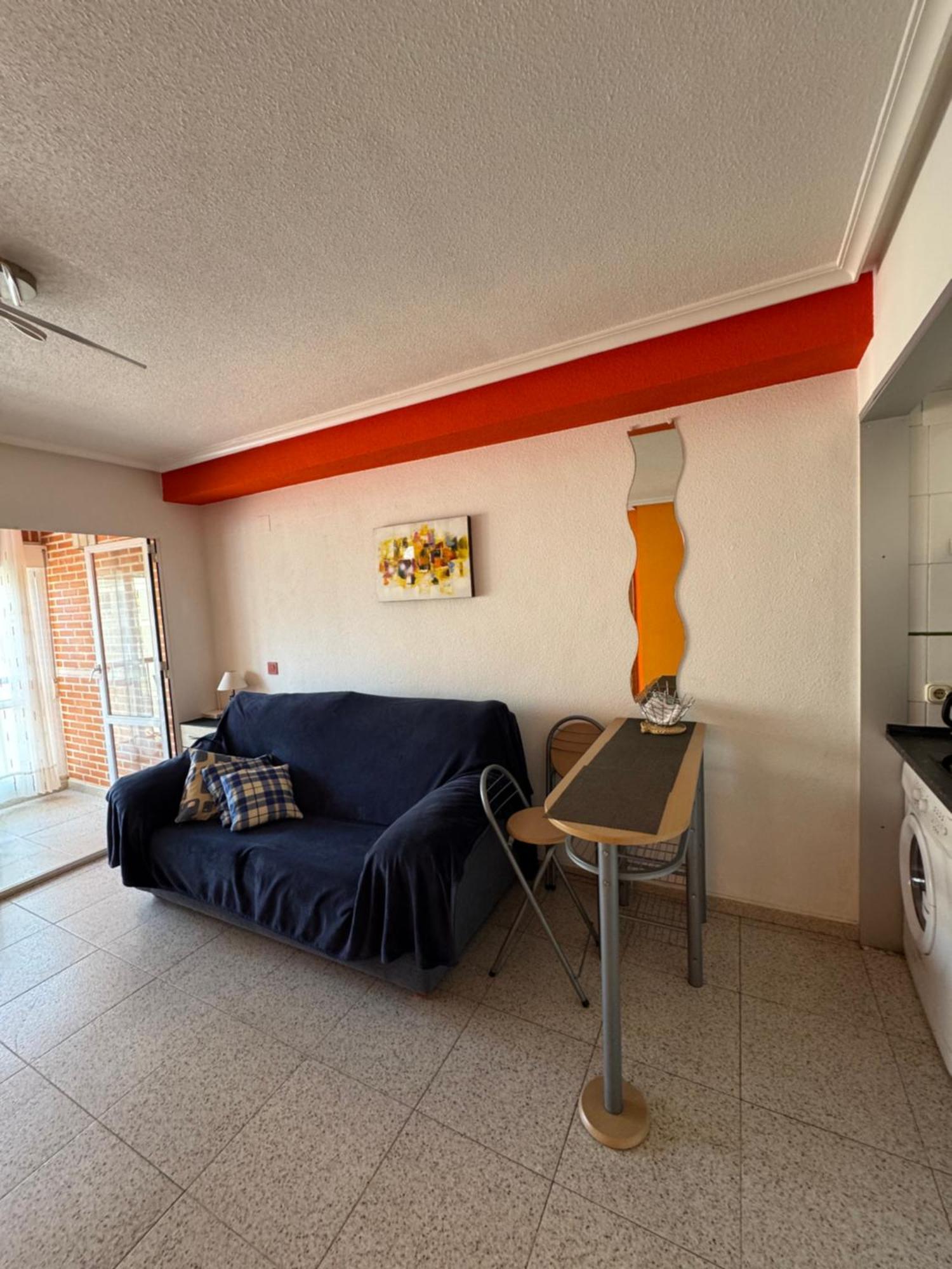 Apartment Concordia Torrevieja Exterior foto