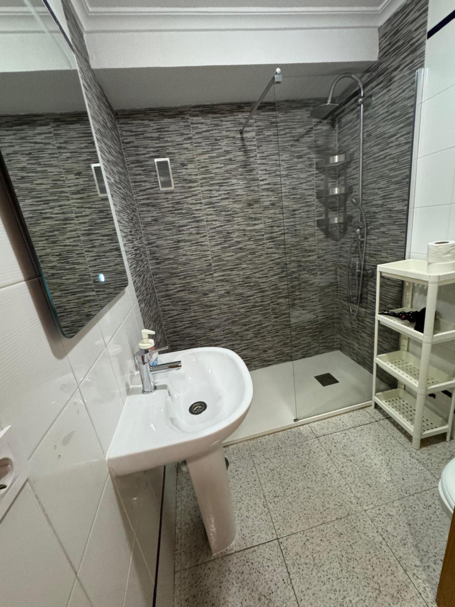 Apartment Concordia Torrevieja Exterior foto