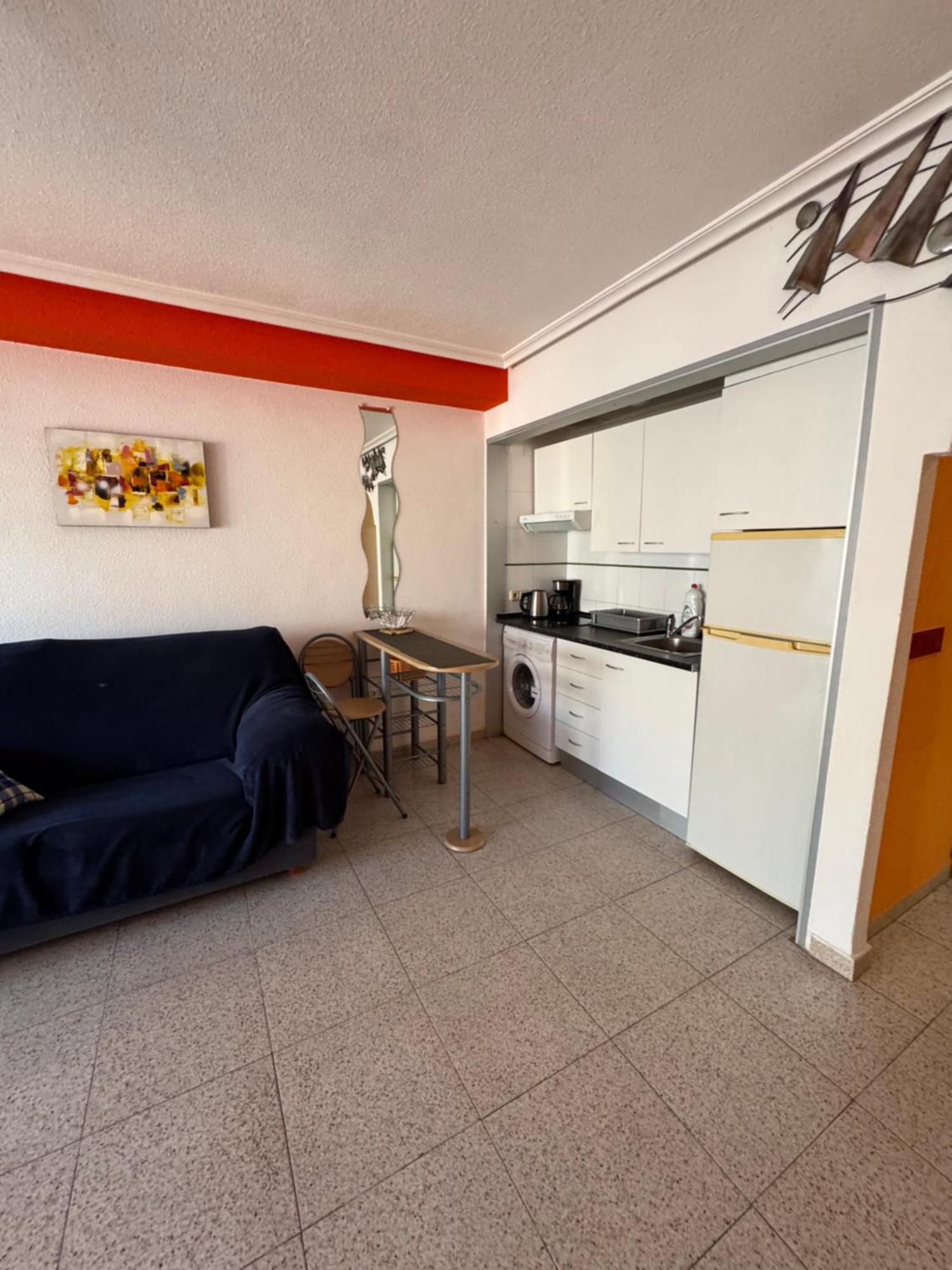 Apartment Concordia Torrevieja Exterior foto