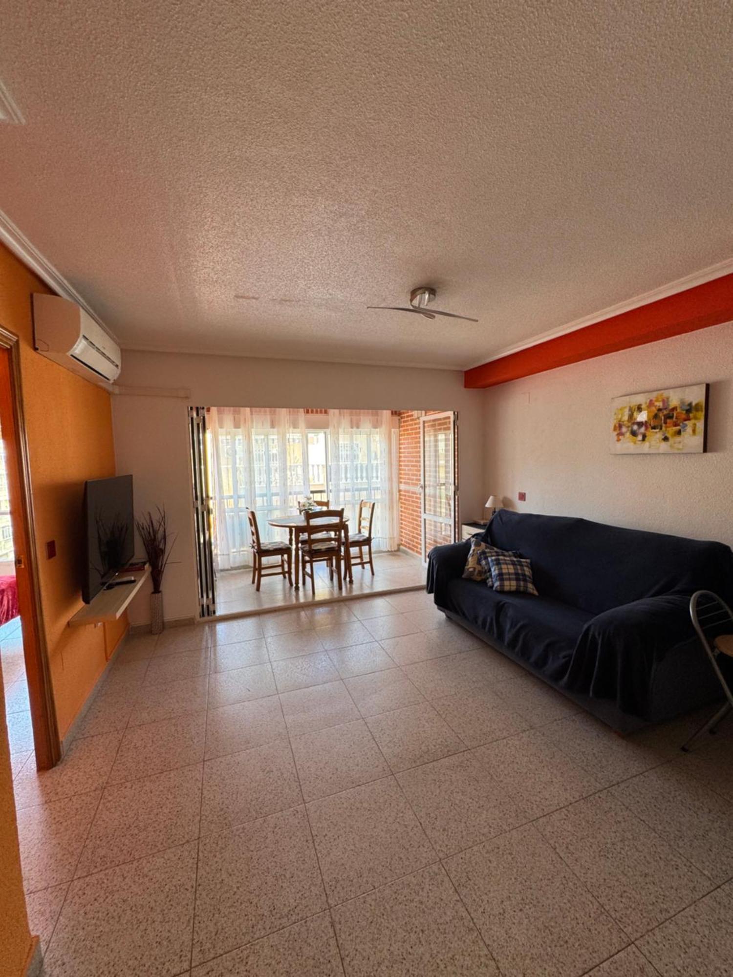 Apartment Concordia Torrevieja Exterior foto