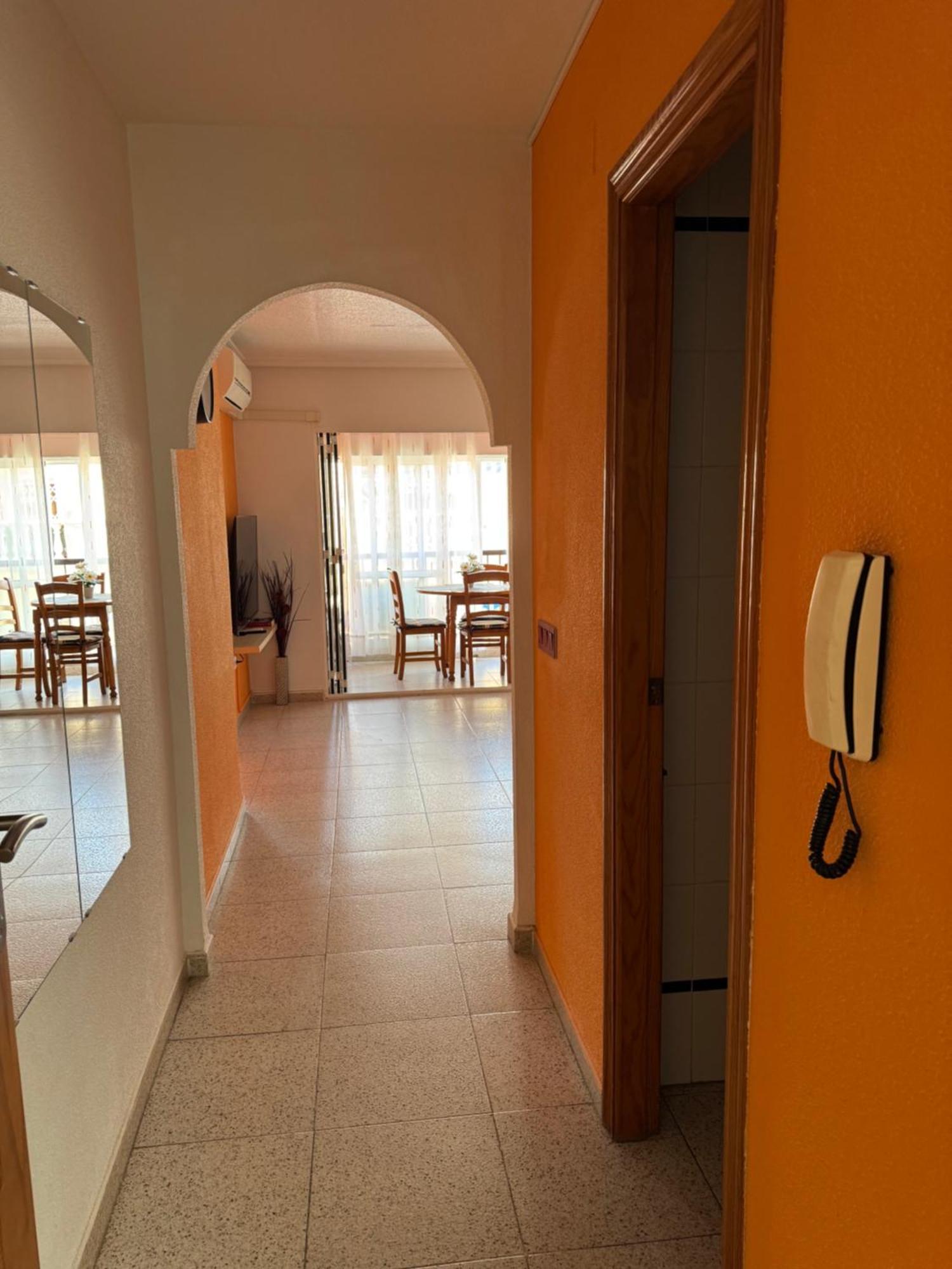 Apartment Concordia Torrevieja Exterior foto