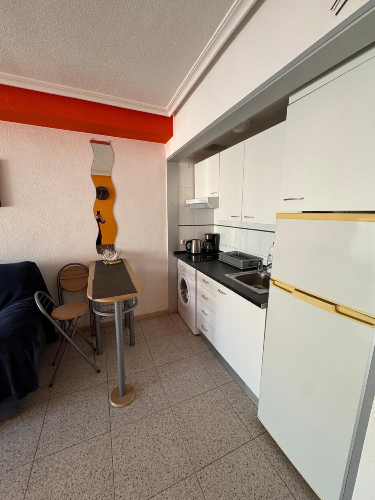 Apartment Concordia Torrevieja Exterior foto
