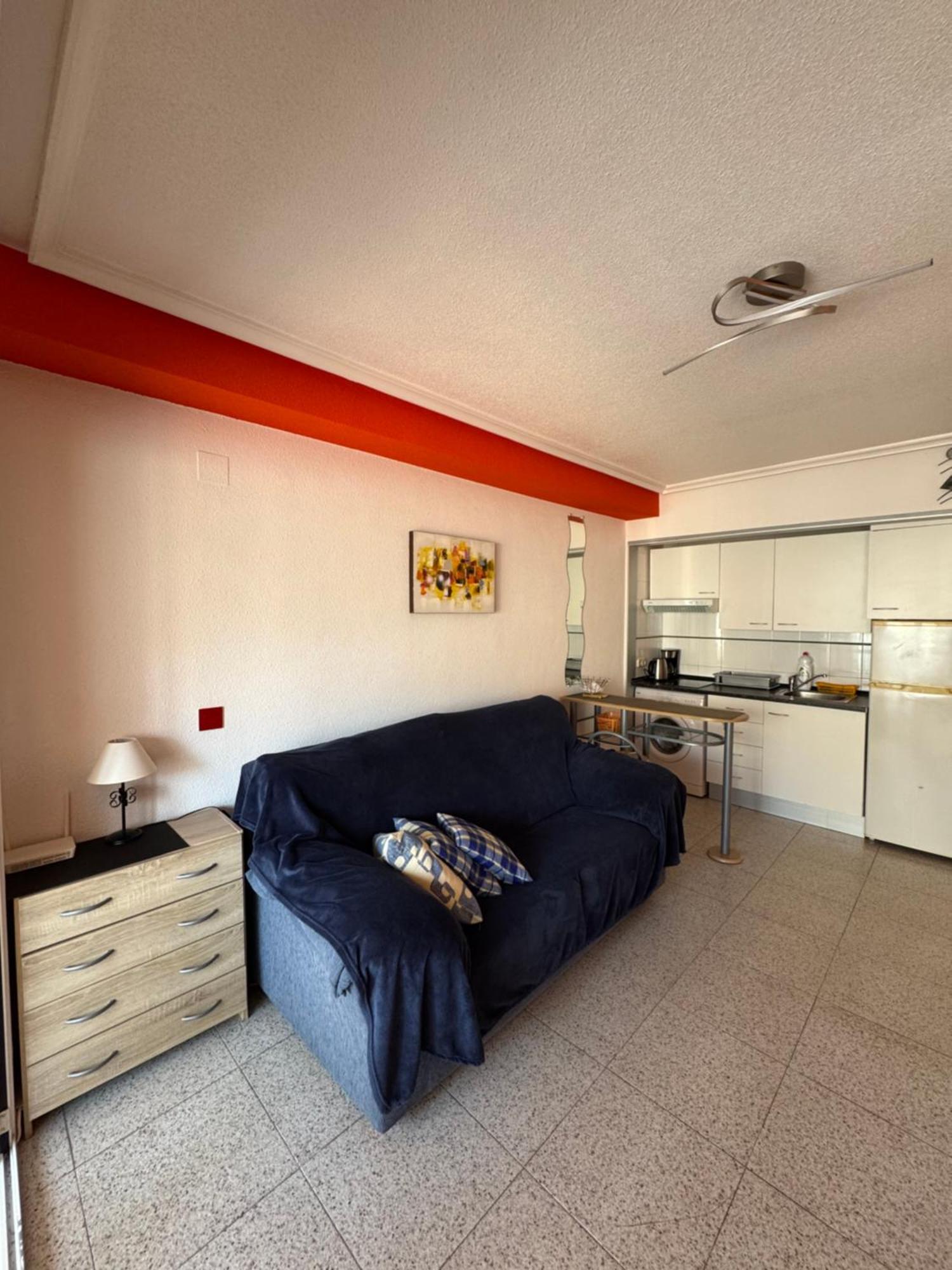 Apartment Concordia Torrevieja Exterior foto