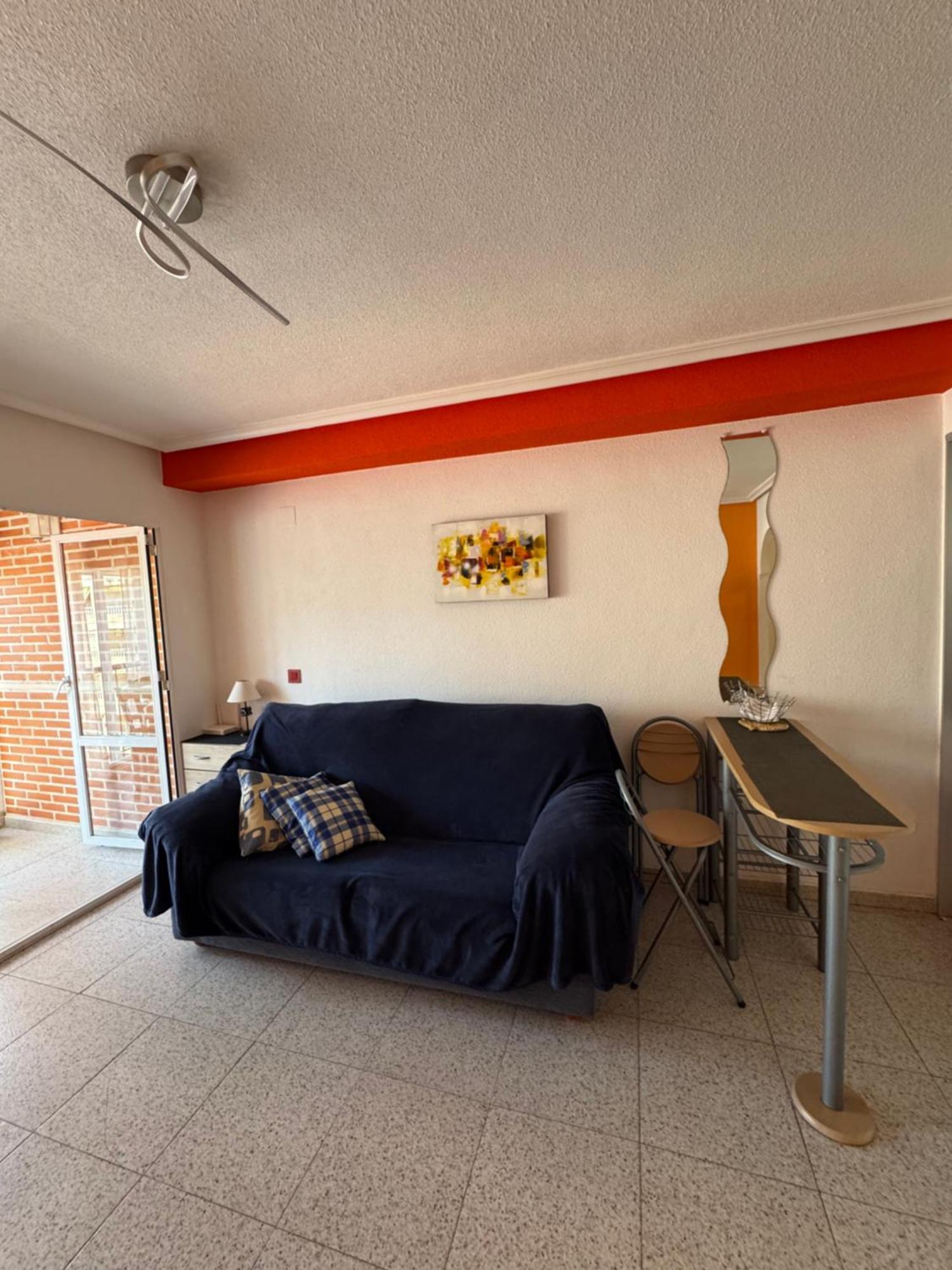 Apartment Concordia Torrevieja Exterior foto