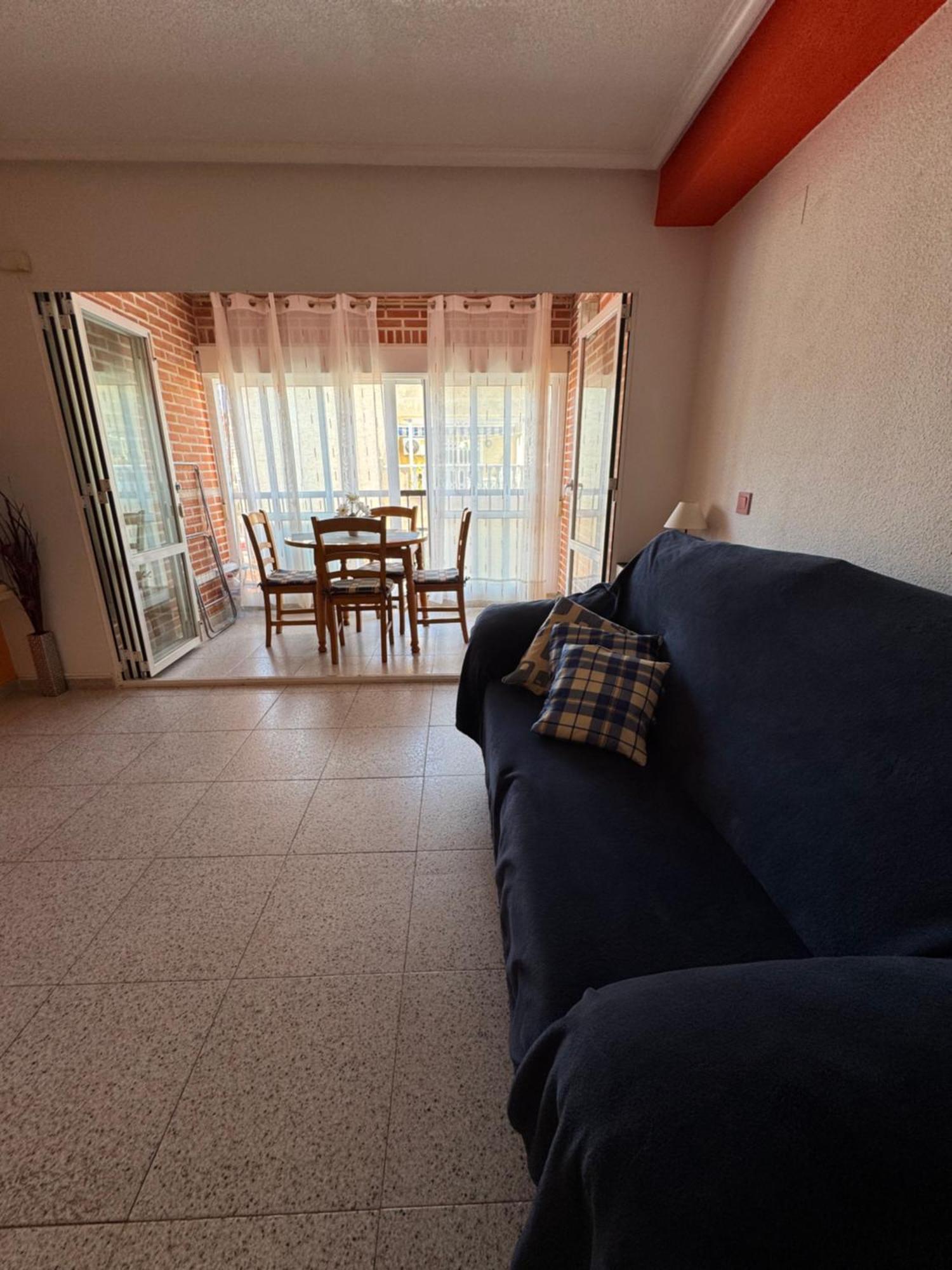 Apartment Concordia Torrevieja Exterior foto