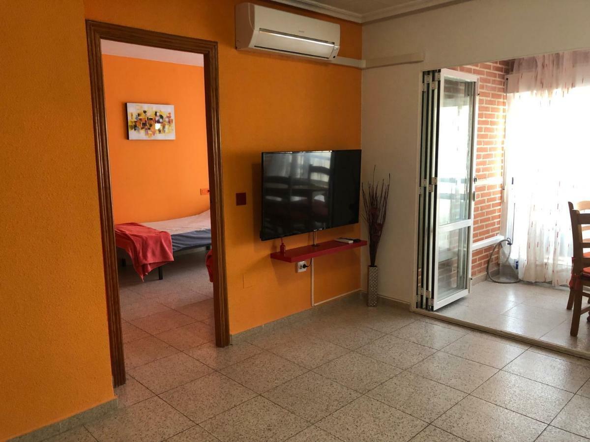 Apartment Concordia Torrevieja Exterior foto