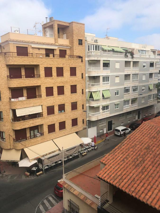 Apartment Concordia Torrevieja Exterior foto