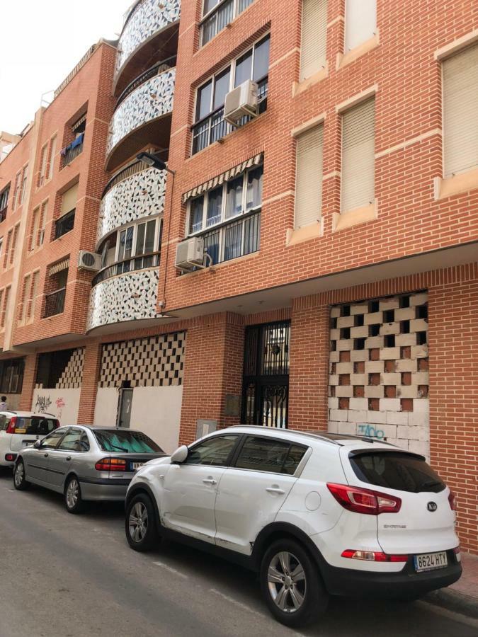 Apartment Concordia Torrevieja Exterior foto