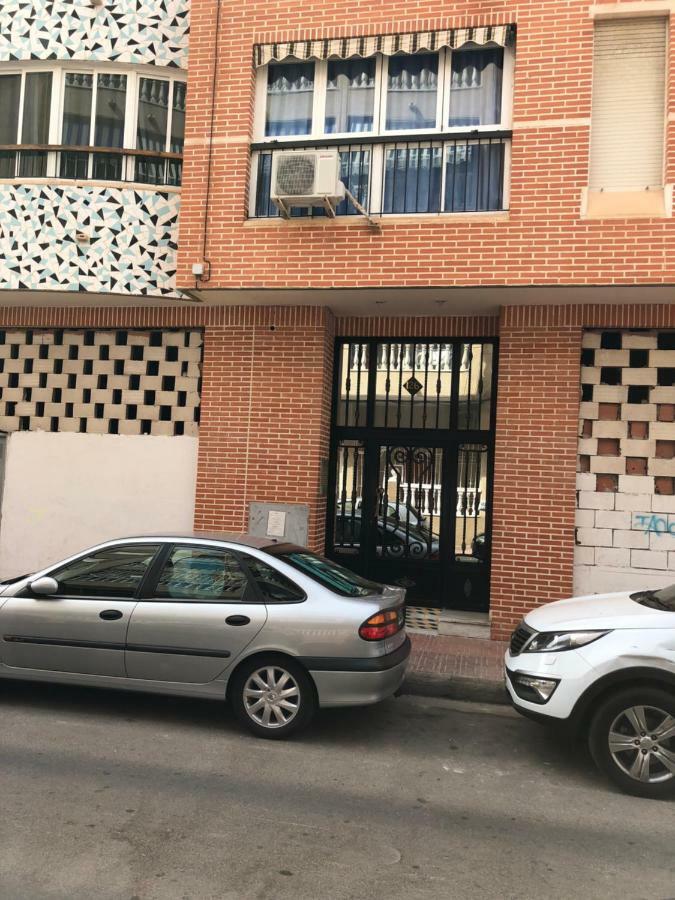 Apartment Concordia Torrevieja Exterior foto